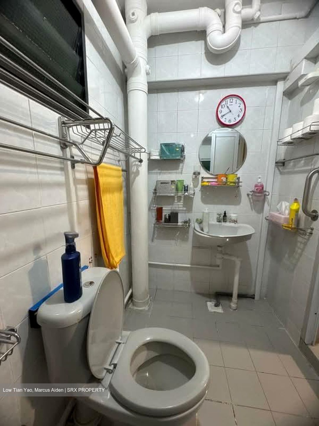 Blk 427 Woodlands Street 41 (Woodlands), HDB 4 Rooms #555613181